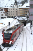 Arosa Station